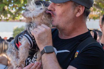 22 Reunión Motera Cabaleiros do Ferro